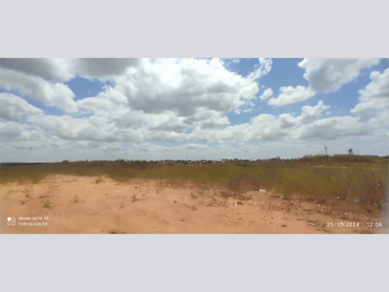 Foto 30 de 50: Terreno em leilão em São Luís Do Curu - CE — Terreno - São Luis do Curu - CE