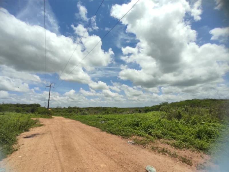 Foto 33 de 50: Terreno em leilão em São Luís Do Curu - CE — Terreno - São Luis do Curu - CE