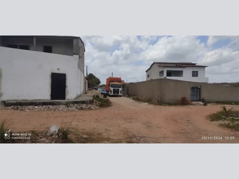 Foto 34 de 50: Terreno em leilão em São Luís Do Curu - CE — Terreno - São Luis do Curu - CE