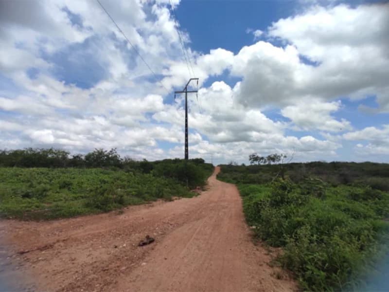 Foto 37 de 50: Terreno em leilão em São Luís Do Curu - CE — Terreno - São Luis do Curu - CE