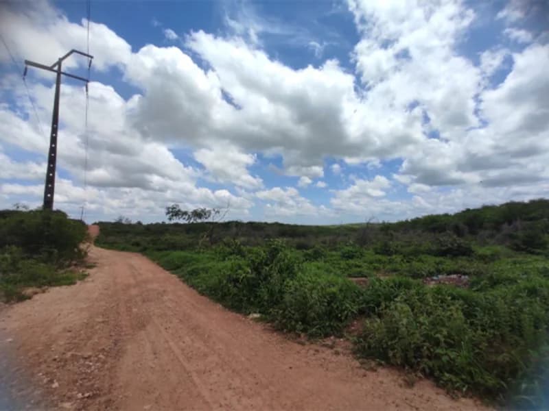 Foto 38 de 50: Terreno em leilão em São Luís Do Curu - CE — Terreno - São Luis do Curu - CE