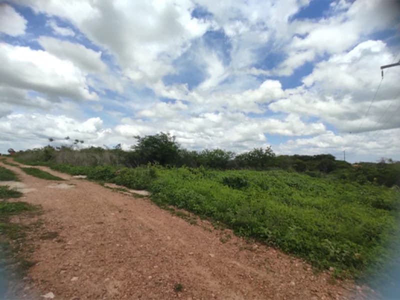 Foto 36 de 50: Terreno em leilão em São Luís Do Curu - CE — Terreno - São Luis do Curu - CE