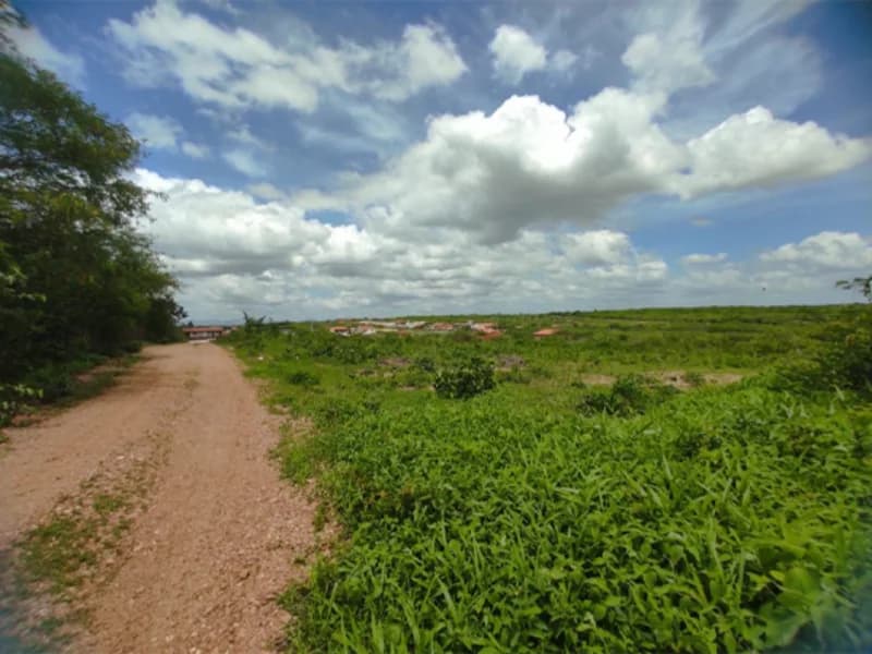 Foto 35 de 50: Terreno em leilão em São Luís Do Curu - CE — Terreno - São Luis do Curu - CE