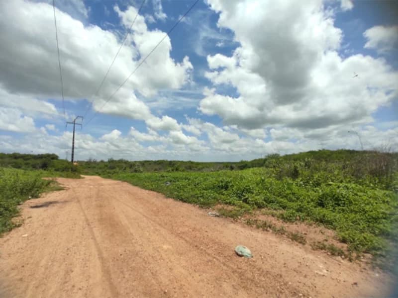 Foto 44 de 50: Terreno em leilão em São Luís Do Curu - CE — Terreno - São Luis do Curu - CE