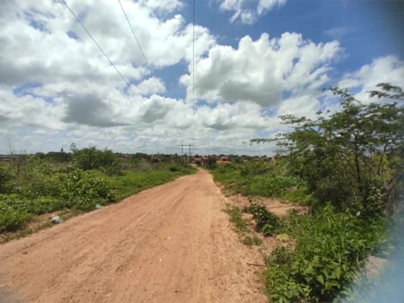 Foto 47 de 50: Terreno em leilão em São Luís Do Curu - CE — Terreno - São Luis do Curu - CE