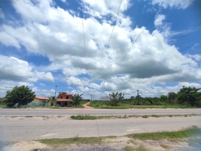 Foto 46 de 50: Terreno em leilão em São Luís Do Curu - CE — Terreno - São Luis do Curu - CE
