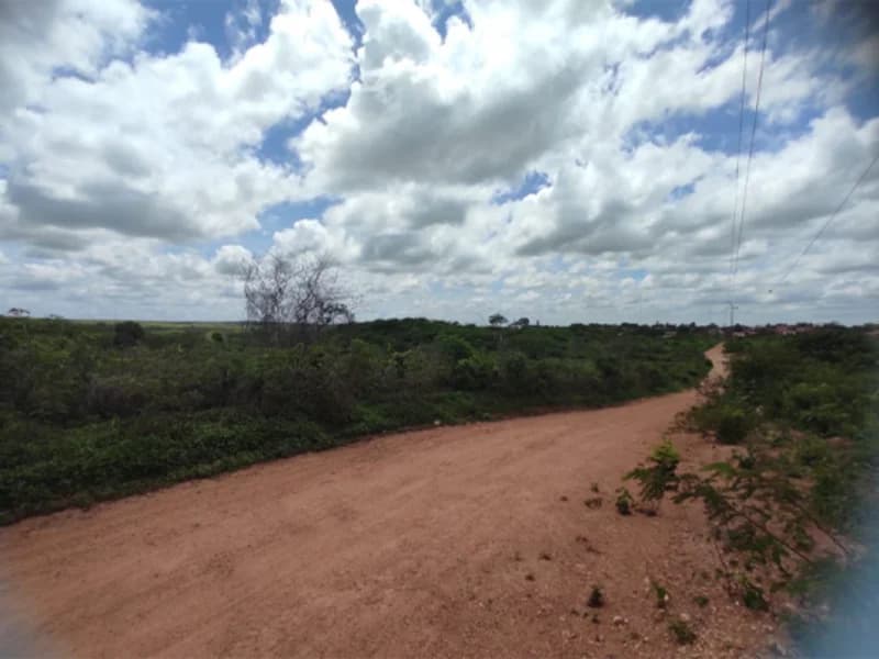 Foto 49 de 50: Terreno em leilão em São Luís Do Curu - CE — Terreno - São Luis do Curu - CE