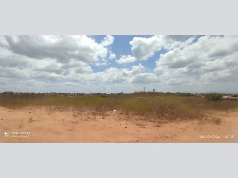 Foto 2 de 50: Terreno em leilão em São Luís Do Curu - CE — Terreno - São Luis do Curu - CE