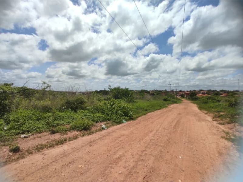 Foto 48 de 50: Terreno em leilão em São Luís Do Curu - CE — Terreno - São Luis do Curu - CE