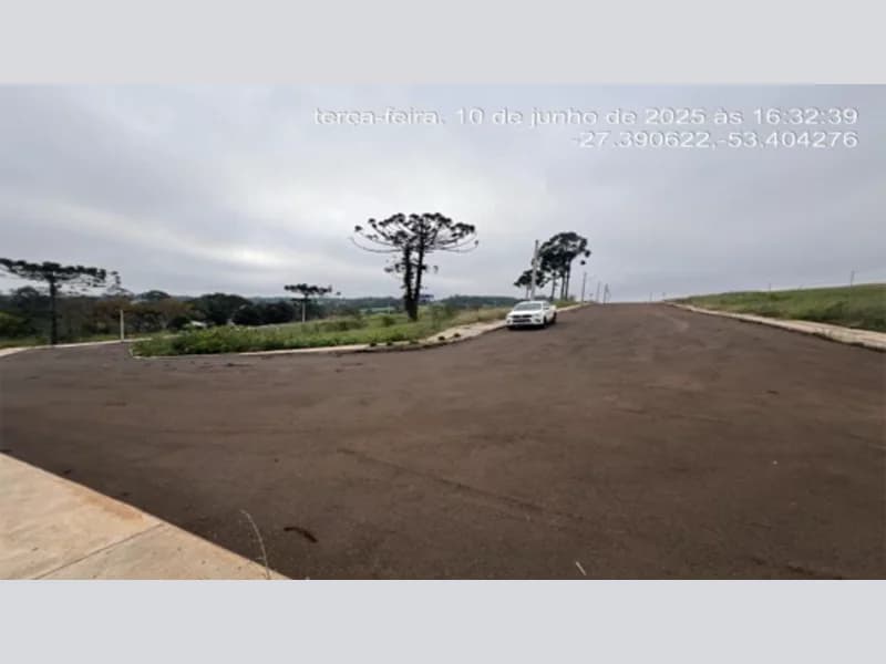 Foto 6 de 8: Terreno em leilão em Frederico Westphalen - RS, bairro São Cristóvão — Terreno - Frederico Westphalen - RS