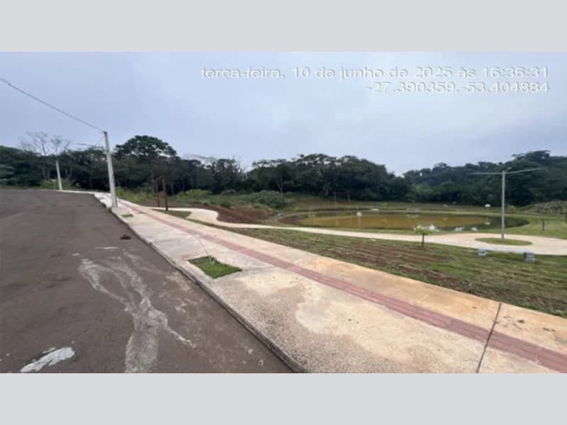 Foto 7 de 8: Terreno em leilão em Frederico Westphalen - RS, bairro São Cristóvão — Terreno - Frederico Westphalen - RS