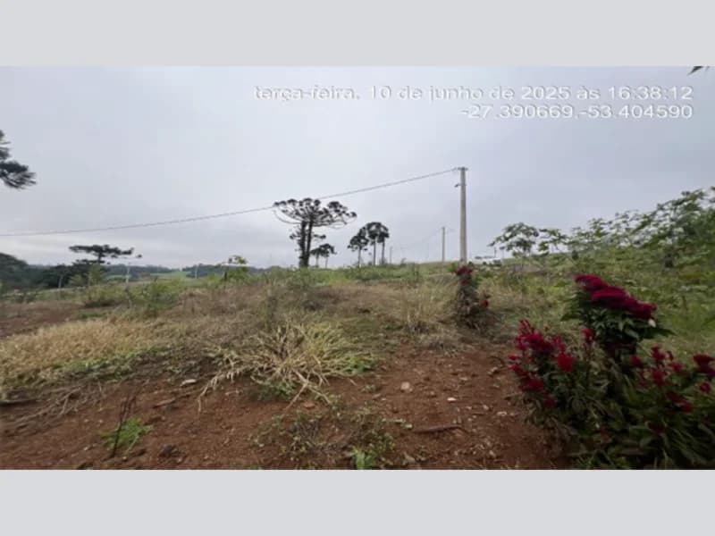 Foto 3 de 8: Terreno em leilão em Frederico Westphalen - RS, bairro São Cristóvão — Terreno - Frederico Westphalen - RS