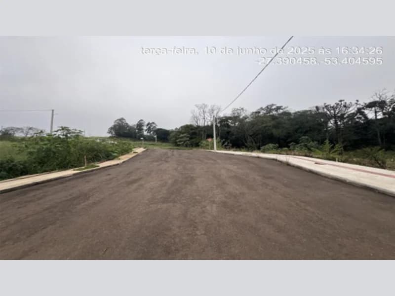 Foto 4 de 8: Terreno em leilão em Frederico Westphalen - RS, bairro São Cristóvão — Terreno - Frederico Westphalen - RS