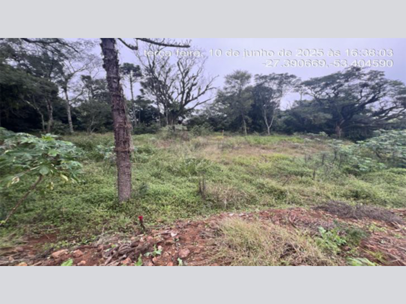 Foto 2 de 8: Terreno em leilão em Frederico Westphalen - RS, bairro São Cristóvão — Terreno - Frederico Westphalen - RS