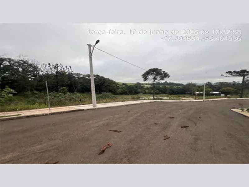 Foto 5 de 8: Terreno em leilão em Frederico Westphalen - RS, bairro São Cristóvão — Terreno - Frederico Westphalen - RS