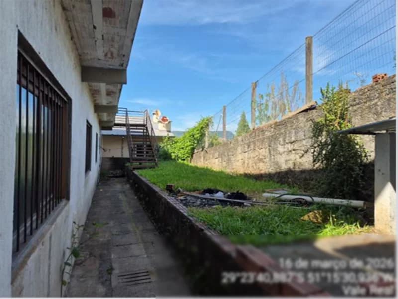 Foto 6 de 15: Comercial em leilão em Vale Real - RS, bairro Centro — Galpão - Vale Real - RS