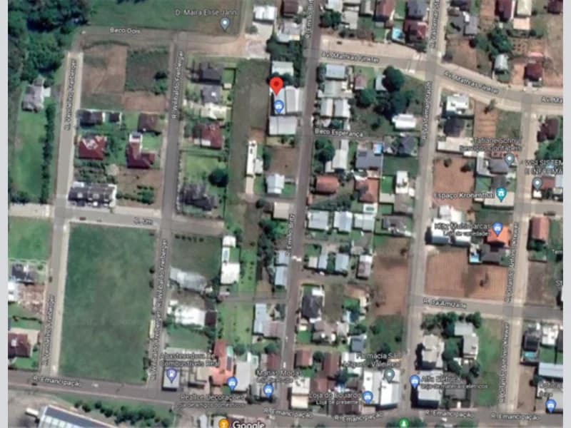 Foto 9 de 15: Comercial em leilão em Vale Real - RS, bairro Centro — Galpão - Vale Real - RS