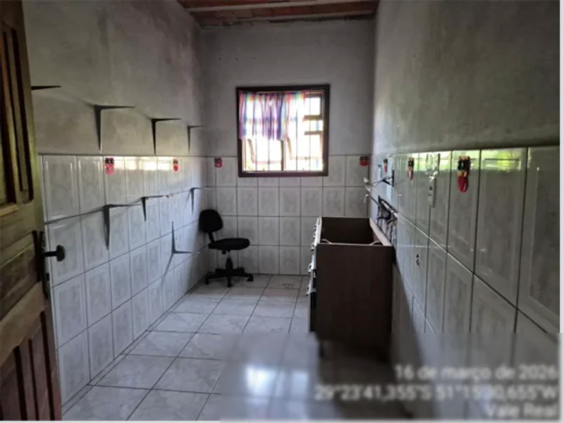 Foto 14 de 15: Comercial em leilão em Vale Real - RS, bairro Centro — Galpão - Vale Real - RS