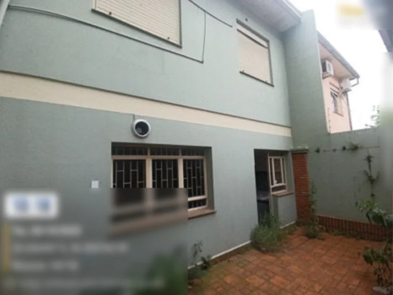 Foto 5 de 24: Casa em leilão em São Borja - RS, bairro Centro — Casa - São Borja - RS