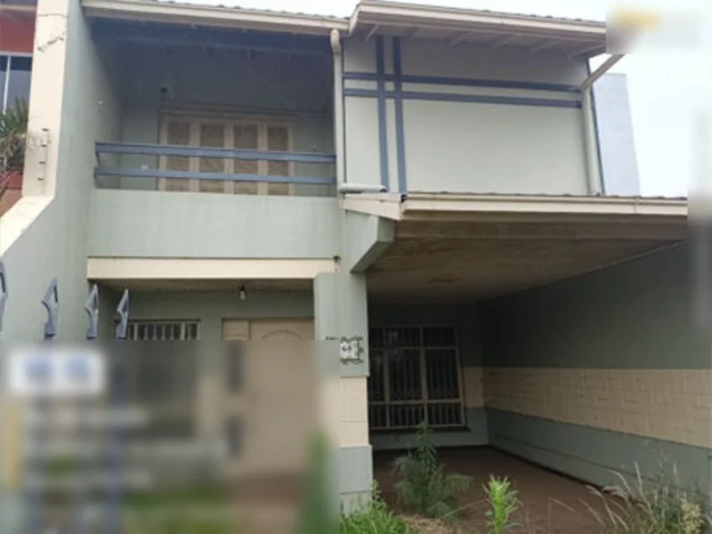 Foto 1 de 24: Casa em leilão em São Borja - RS, bairro Centro — Casa - São Borja - RS