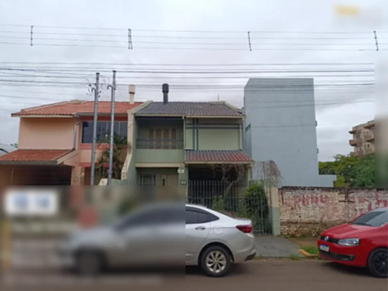 Foto 20 de 24: Casa em leilão em São Borja - RS, bairro Centro — Casa - São Borja - RS