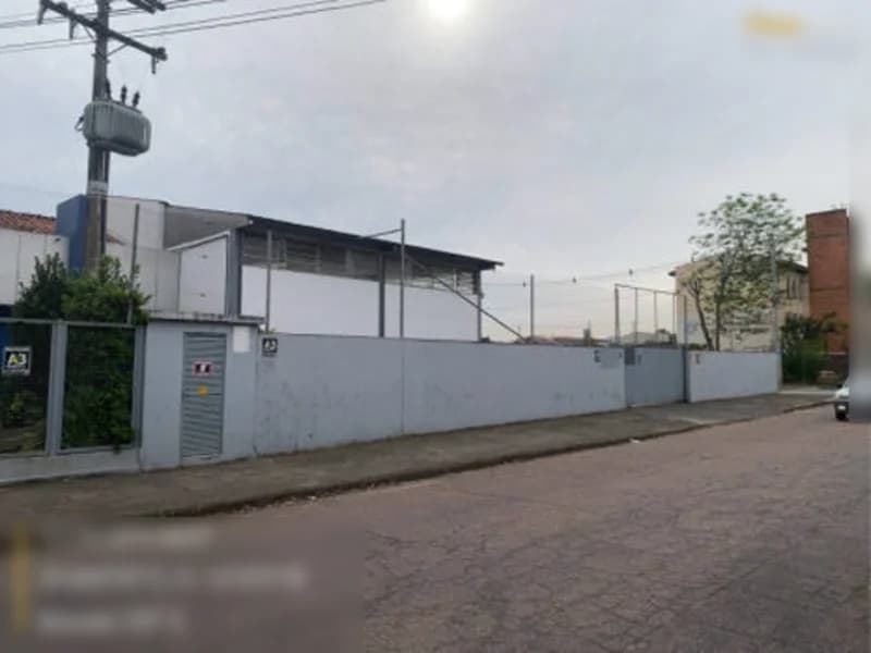 Foto 5 de 7: Casa em leilão em Sapucaia Do Sul - RS — Terreno - Sapucaia do Sul - RS