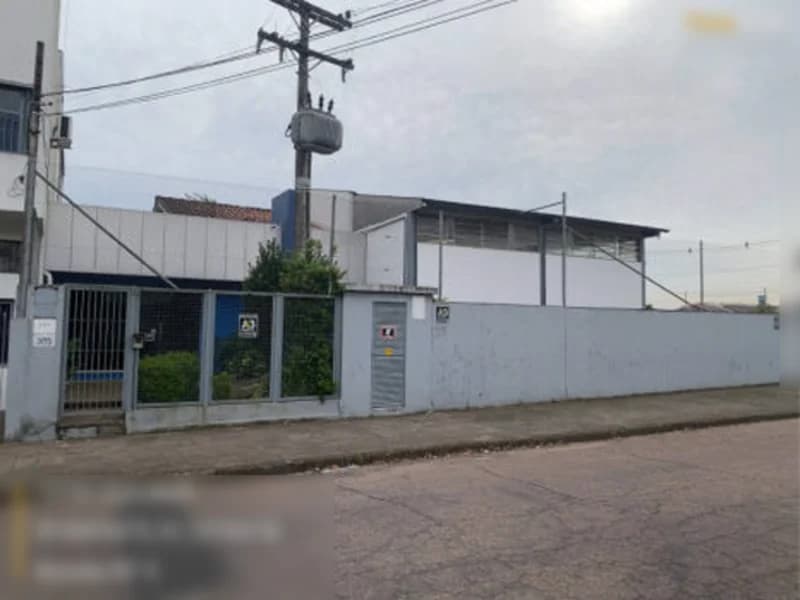 Foto 6 de 7: Casa em leilão em Sapucaia Do Sul - RS — Terreno - Sapucaia do Sul - RS