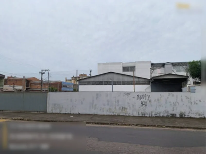 Foto 3 de 7: Casa em leilão em Sapucaia Do Sul - RS — Terreno - Sapucaia do Sul - RS