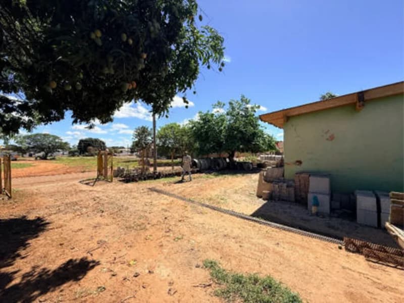 Foto 8 de 24: Comercial em leilão em Sonora - MS, bairro Centro — Prédio - Sonora - MS