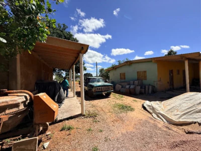 Foto 10 de 24: Comercial em leilão em Sonora - MS, bairro Centro — Prédio - Sonora - MS
