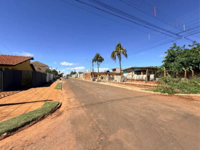 Foto 9 de 24: Comercial em leilão em Sonora - MS, bairro Centro — Prédio - Sonora - MS