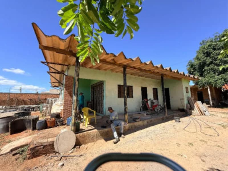 Foto 11 de 24: Comercial em leilão em Sonora - MS, bairro Centro — Prédio - Sonora - MS