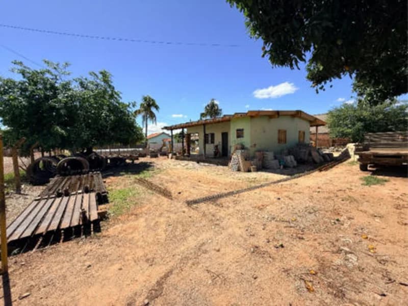 Foto 14 de 24: Comercial em leilão em Sonora - MS, bairro Centro — Prédio - Sonora - MS