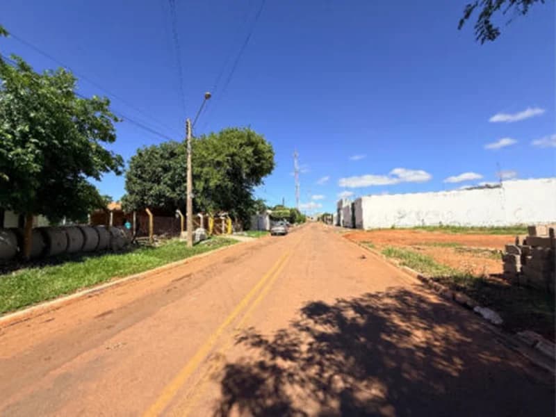Foto 23 de 24: Comercial em leilão em Sonora - MS, bairro Centro — Prédio - Sonora - MS