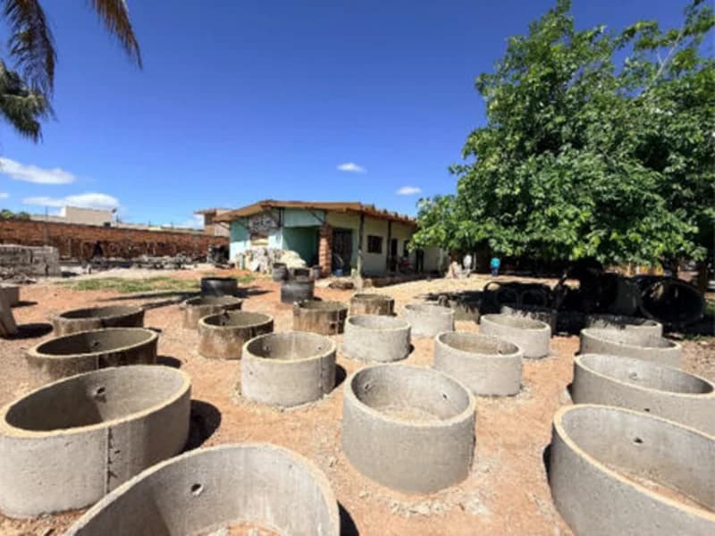 Foto 4 de 24: Comercial em leilão em Sonora - MS, bairro Centro — Prédio - Sonora - MS