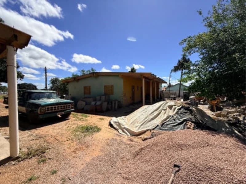 Foto 5 de 24: Comercial em leilão em Sonora - MS, bairro Centro — Prédio - Sonora - MS