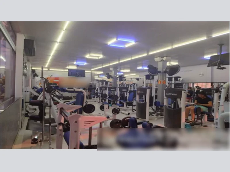 Foto 14 de 25: Comercial em leilão em Cerro Largo - RS, bairro Centro — Prédio - Cerro Largo - RS