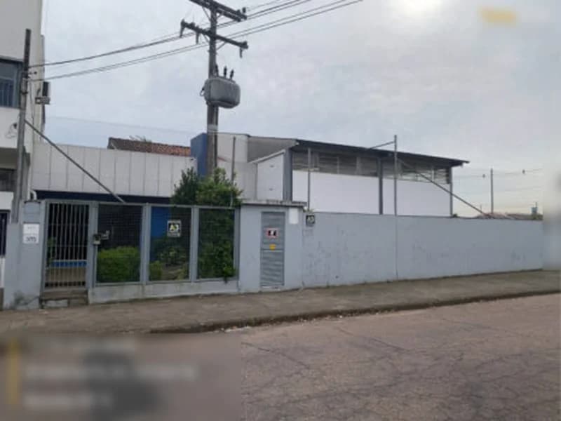 Foto 4 de 7: Terreno em leilão em Sapucaia Do Sul - RS — Terreno - Sapucaia do Sul - RS