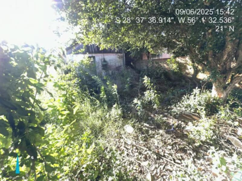 Foto 3 de 6: Terreno em leilão em São Borja - RS, bairro Bairro do Passo — Terreno - São Borja - RS