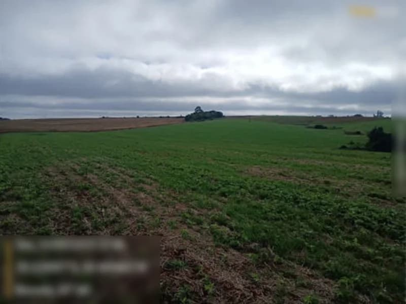 Foto 7 de 13: Terreno em leilão em São Miguel Das Missões - RS — Terreno São Miguel Das Missões RS