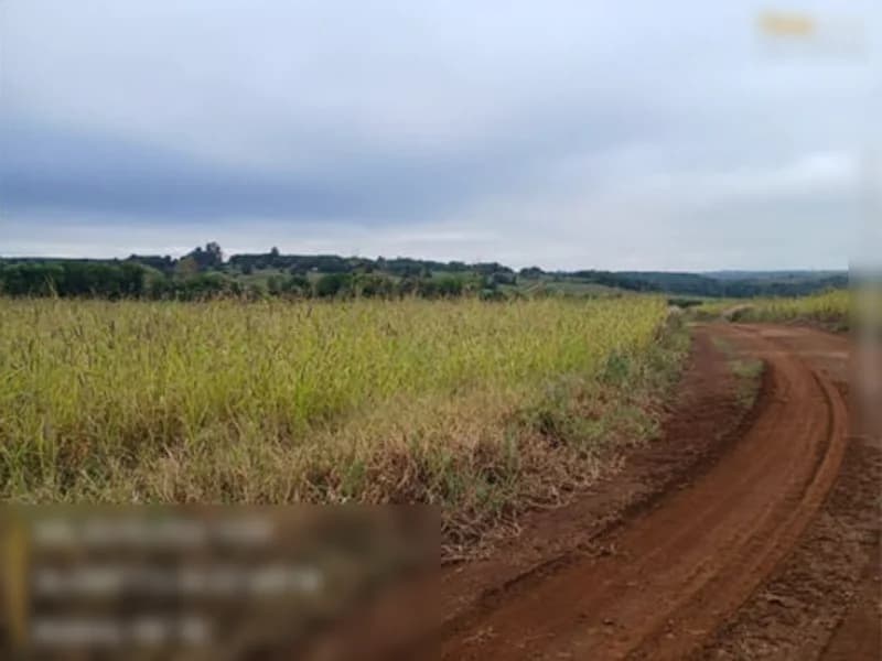 Foto 6 de 7: Terreno em leilão em São Miguel Das Missões - RS — Terreno São Miguel Das Missões RS