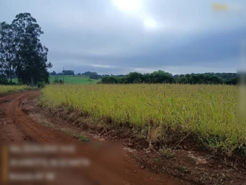 Foto 3 de 7: Terreno em leilão em São Miguel Das Missões - RS — Terreno São Miguel Das Missões RS