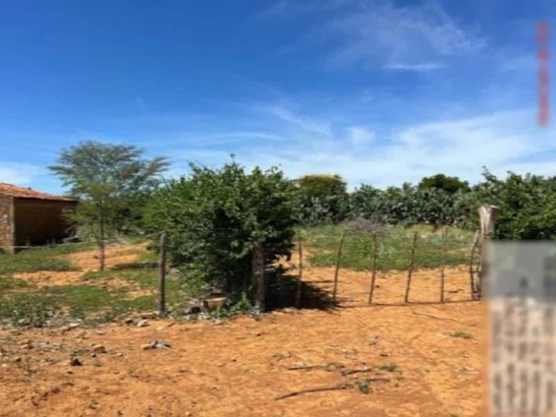 Foto 1 de 16: Terreno em leilão em São Gabriel - BA — Terreno São Gabriel BA