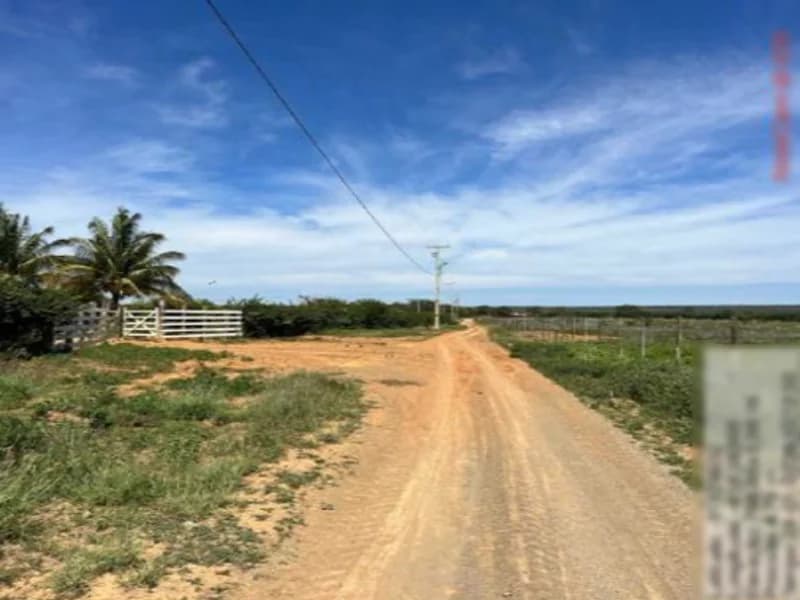 Foto 4 de 16: Terreno em leilão em São Gabriel - BA — Terreno São Gabriel BA