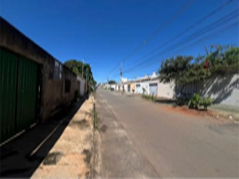 Foto 8 de 10: Casa em leilão em Aparecida De Goiânia - GO, bairro Pontal Sul - Acréscimo — Casa - Aparecida de Goiânia - GO
