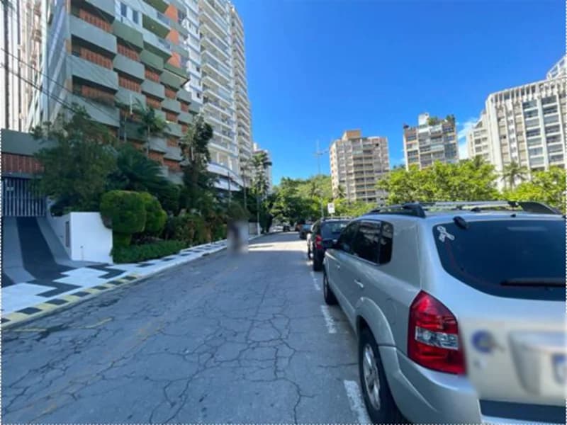 Foto 11 de 12: Apartamento em leilão em Guarujá - SP, bairro Vila Luís Antônio — Apartamento - Guarujá - SP