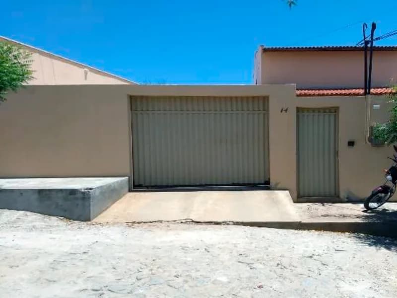 Foto 10 de 12: Casa em leilão em Solonópole - CE, bairro Simeão Machado — Casa - Solonópole - CE