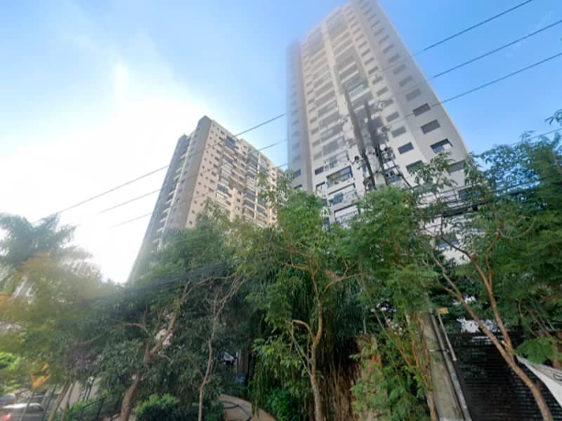 Foto 1 de 2: Apartamento em leilão em Osasco - SP, bairro Continental — Apartamento - Osasco - SP