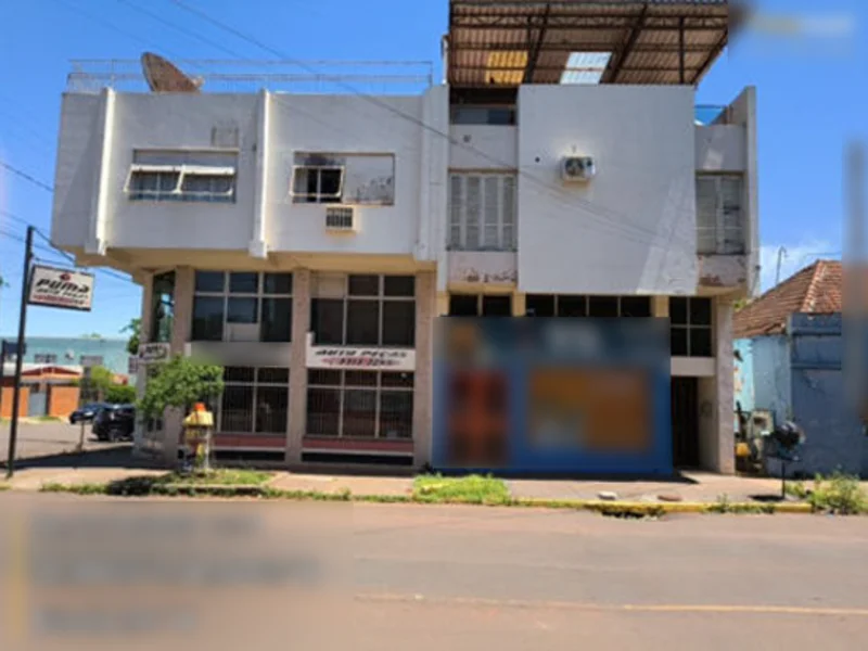Foto 16 de 16: Apartamento em leilão em Santo Ângelo - RS, bairro Centro — Apartamento - Santo Ângelo - RS
