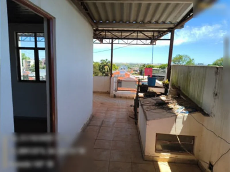 Foto 12 de 16: Apartamento em leilão em Santo Ângelo - RS, bairro Centro — Apartamento - Santo Ângelo - RS